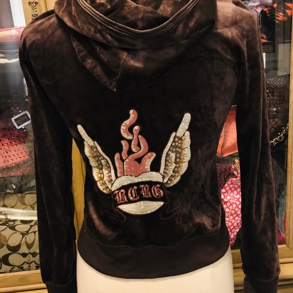 BCBG jacket - Picture 2 of 4